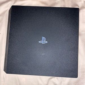 Playstation 4 pro